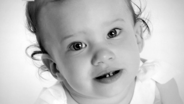 Anna 1 year Anna 1 year